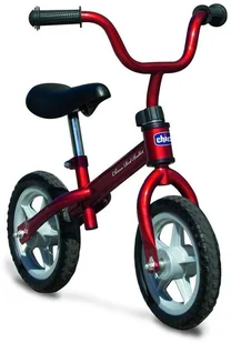 Chicco Red Bullet - Rowerki biegowe - miniaturka - grafika 10