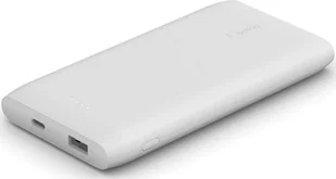 Belkin PowerBank 10k MAH 18W biały - Powerbanki - miniaturka - grafika 2
