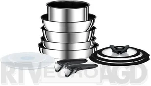 Tefal Ingenio Preference 12 elementów L9409172 16,58 zł - Garnki - miniaturka - grafika 2