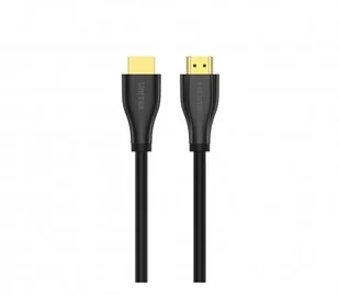 Unitek KABLE HDMI PREMIUM CERTIFIED 2.0 M/M, 2M 2_303006 - Kable - miniaturka - grafika 2