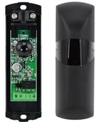 Akcesoria do monitoringu - ACUREL Bariera podczerwieni fotokomórka do bramy 12/24V KR22 - miniaturka - grafika 1