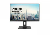 Monitory - Asus BE27AQLB 27" czarny - miniaturka - grafika 1