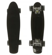 Deskorolki - Deska Typu Fiszka Świecące Koła 56cm 100KG Kolory - miniaturka - grafika 1