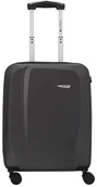 Walizki - Gabol Line Walizka kabinowa na 4 kółkach 55 cm grau 112322-016 - miniaturka - grafika 1