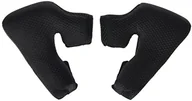 Kaski rowerowe - Fox Rampage Pro Carbon cheek Pads, czarny, XL 04165-001_Black_XL - miniaturka - grafika 1