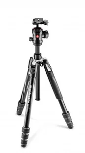 Manfrotto BEFREE GT (MKBFRTA4GT-BH) - Statywy fotograficzne Manfrotto BEFREE GT (MKBFRTA4GT-BH) - Statywy fotograficzne - miniaturka - grafika 1