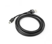 Kable USB - System-S System-S Kabel mini USB 100 cm 48413984 - miniaturka - grafika 1