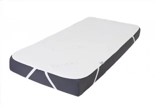 Matex Podkład nieprzemakalny na materac 60x120 Komfi Proof - Baby TENCEL TB0274_01 - Prześcieradła dla dzieci Matex Podkład nieprzemakalny na materac 60x120 Komfi Proof - Baby TENCEL TB0274_01 - Prześcieradła dla dzieci - miniaturka - grafika 1