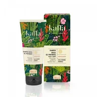 Kosmetyki do kąpieli - Helan ŻEL POD PRYSZNIC I SZAMPON DO WŁOSÓW PERFUMOWANY KAFFA 200ml - miniaturka - grafika 1