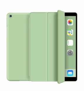 Tech-Protect Etui do tabletu Tech-Protect TECH-PROTECT SMARTCASE IPAD 7/8 10.2 2019/2020 CACTUS GREEN 795787714980 - Etui do tabletów - miniaturka - grafika 4