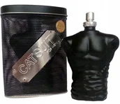 Wody i perfumy męskie - Lamis Catsuit Men Woda Toaletowa 100 ml - miniaturka - grafika 1