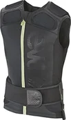 Ochraniacze - EVOC Protector Vest Air + Men, czarny, L 4805-501 - miniaturka - grafika 1