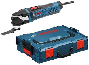 Bosch Professional GOP 40-30 0601231001. 400W - Narzędzia wielofunkcyjne - miniaturka - grafika 2