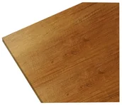 Blaty meblowe i parapety okienne - Biuro Styl Blat laminowany 60 x 2 8 x 305 cm dąb Faro - miniaturka - grafika 1