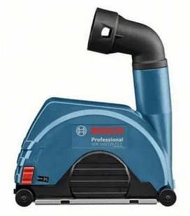 Bosch OSŁONA GDE 115/125 FC-T 1600A003DK - Pozostałe elektronarzędzia - miniaturka - grafika 2