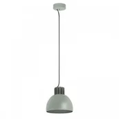 Lampy sufitowe - OxyLED CAMPANA Srebrna LED 19W 36° 3000K CRI > 90 Lampa wisząca 458058 458058 - miniaturka - grafika 1