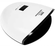 Lampy UV do paznokci - Lampa Dual Led Uv Professional Hybryda 60W N5 Biał - miniaturka - grafika 1