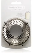Świece - Yankee Candle Nakładka na słoik Kensington - miniaturka - grafika 1