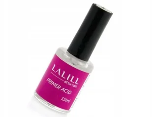 Primer Kwasowy Wytrawiacz Płytki Paznokci - 15ml - Zmywacze i cleanery do paznokci - miniaturka - grafika 6