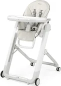 Krzesełka do karmienia - Peg Perego Siesta Follow Me Lucent 2022 - miniaturka - grafika 1
