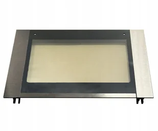 Amica Szyba przednia drzwi do piekarnika - Akcesoria i części AGD - miniaturka - grafika 2