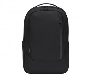 Targus Cypress Eco torba na notebooka 39,6 cm (15.6") Plecak Czarny 5051794029727 - Plecaki - miniaturka - grafika 2