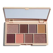 Pozostałe kosmetyki - Makeup Revolution I Heart Chocolate Mini Rose Gold 10,2 g Paleta cieni do powiek LETNIA WYPRZEDAŻ DO 80% - miniaturka - grafika 1