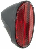 Lampki rowerowe - Hn Gdynia Odblask tył czerwony na błotnik 174310 - miniaturka - grafika 1