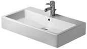 Umywalki - Duravit Umywalka Vero 70 x 47 cm 045470000 - miniaturka - grafika 1