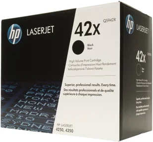 HP Xerox 003R99623 / Q5942X - Tonery oryginalne - miniaturka - grafika 24