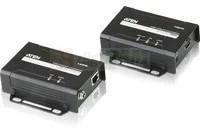 Aten Extender HDMI VE801 przez kabel sieciowy RJ45 70 m 3840 x 2160 px - Adaptery i przejściówki - miniaturka - grafika 3