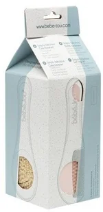 Bebe Jou bébé-jou Zestaw prezentowy do pielęgnacji Fabulous Mellow Rose 4245056 - Inne akcesoria do pielęgnacji dzieci - miniaturka - grafika 3