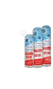 PASO PŁATKI KOSMETYCZNE DONNA X 120 SZT - Waciki, płatki i patyczki kosmetyczne PASO PŁATKI KOSMETYCZNE DONNA X 120 SZT - Waciki, płatki i patyczki kosmetyczne - miniaturka - grafika 1