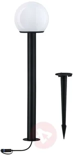 Paulmann Plug & Shine lampa Classic Globe - Lampy ogrodowe - miniaturka - grafika 5