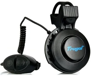 FRUGAL Dzwonek FRUGAL KY-XA63 KY-XA63 - Akcesoria do skatingu - miniaturka - grafika 3