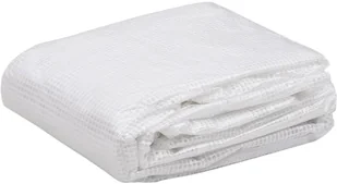 vidaXL Pokrycie do szklarni (27 m), 3x9x2 m, przezroczyste - Pozostałe ozdoby ogrodowe - miniaturka - grafika 4