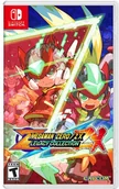 Gry Nintendo Switch - Mega Man Zero/ZX Legacy Collection GRA NINTENDO SWITCH - miniaturka - grafika 1