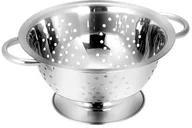 Sitka - Tescoma Cedzak z podstawką GrandCHEF o 28 cm 428514 - miniaturka - grafika 1