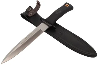 Muela Nóż Tactical Rubber Handle 190mm (SCORPION-19W) T001402 - Noże - miniaturka - grafika 5