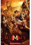 Książki do nauki języka angielskiego - Express publishing EP Scholastic Readers: Mummy. Tomb of the Dragon Emperor + CD Level A2OOP - miniaturka - grafika 1