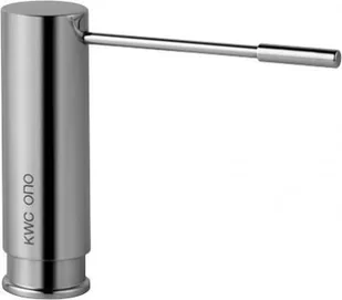 Franke Dozownik do mydła Active SM Chrom 119.0547.902 119.0547.902 - Mydelniczki i dozowniki mydła - miniaturka - grafika 7