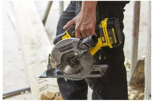 Stanley SFMCS500M2K-QW + aku - Piły elektryczne - miniaturka - grafika 6
