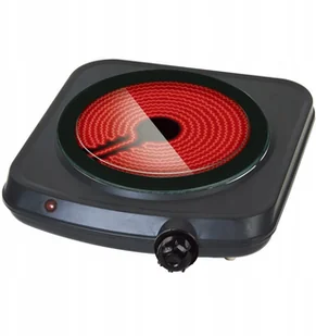 Płyta elektryczna ELECTRO-LINE 101 T - Płyty elektryczne - miniaturka - grafika 2