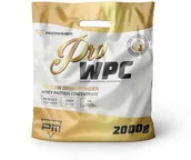 Odżywki białkowe - Sport Nutrition PROMAKER Creative Odżywka Białkowa PROMAKER PRO WPC 2kg Smaki Borówka Amerykańska - miniaturka - grafika 1