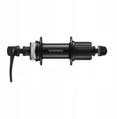 Piasty rowerowe - Shimano Piasta Tył Tourney FH-TY505 7 Rz 36 H Cent - miniaturka - grafika 1