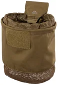 Odzież taktyczna i umundurowanie - Helikon Tex Tex Kieszeń na Zrzuty Competition Dump Pouch Coyote MO-CDP-CD-11 - miniaturka - grafika 1
