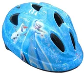 Kaski rowerowe - Disney Królowa lodu kask dziecięcy kask rowerowy kask ochronny kask dziecięcy kask rowerowy dziecięcy kask rowerowy (10880) - miniaturka - grafika 1