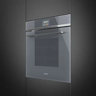 Piekarnik do zabudowy Smeg SFP6104STS - Piekarniki do zabudowy - miniaturka - grafika 3