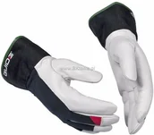 Rękawice robocze - GUIDE Rękawice robocze antyprzecięciowe 344 223541749 rozm 9 - miniaturka - grafika 1