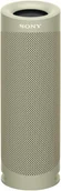 Głośniki przenośne - Sony SRS-XB23C Szary - miniaturka - grafika 1